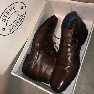 Men’s boots